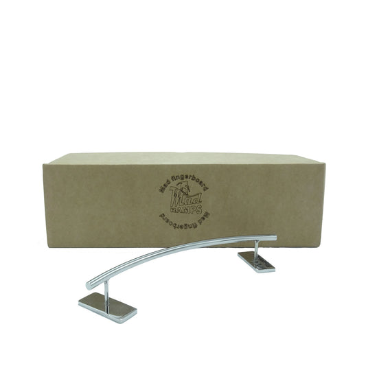 MODULOS FINGERBOARD