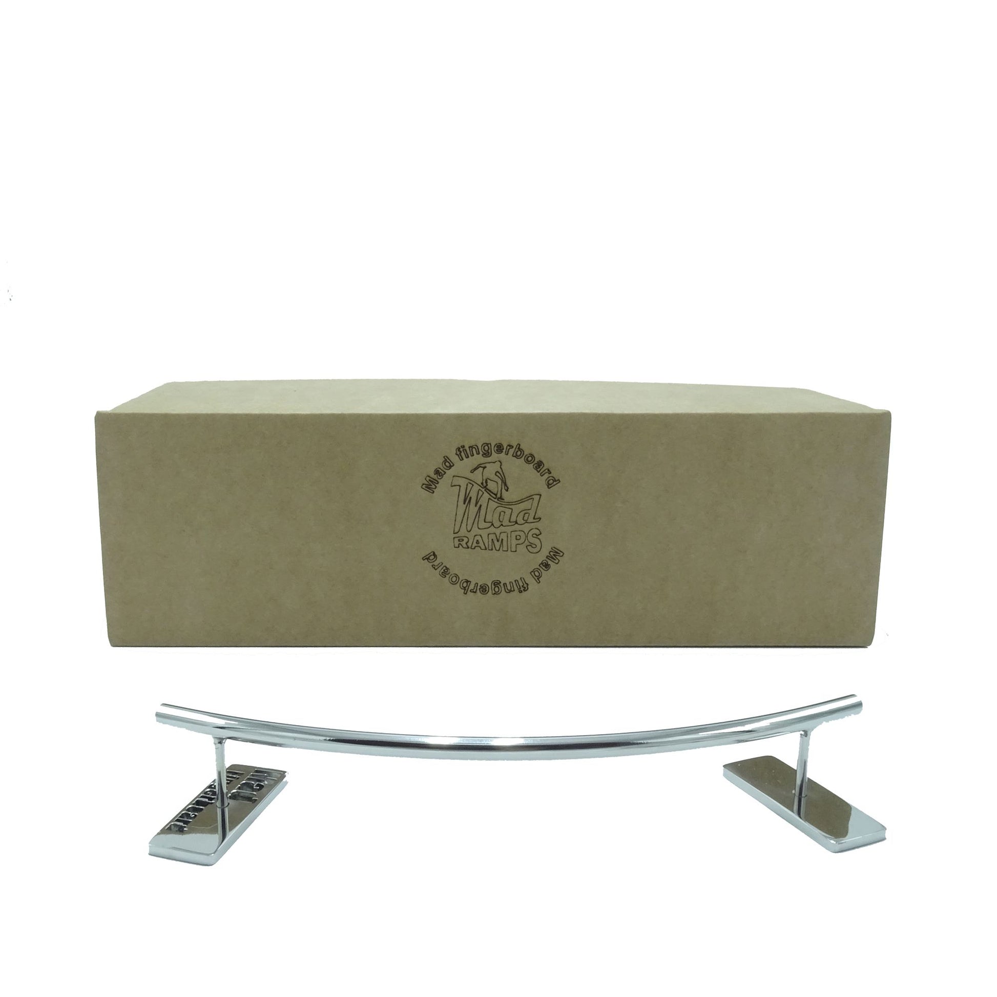 MODULOS FINGERBOARD