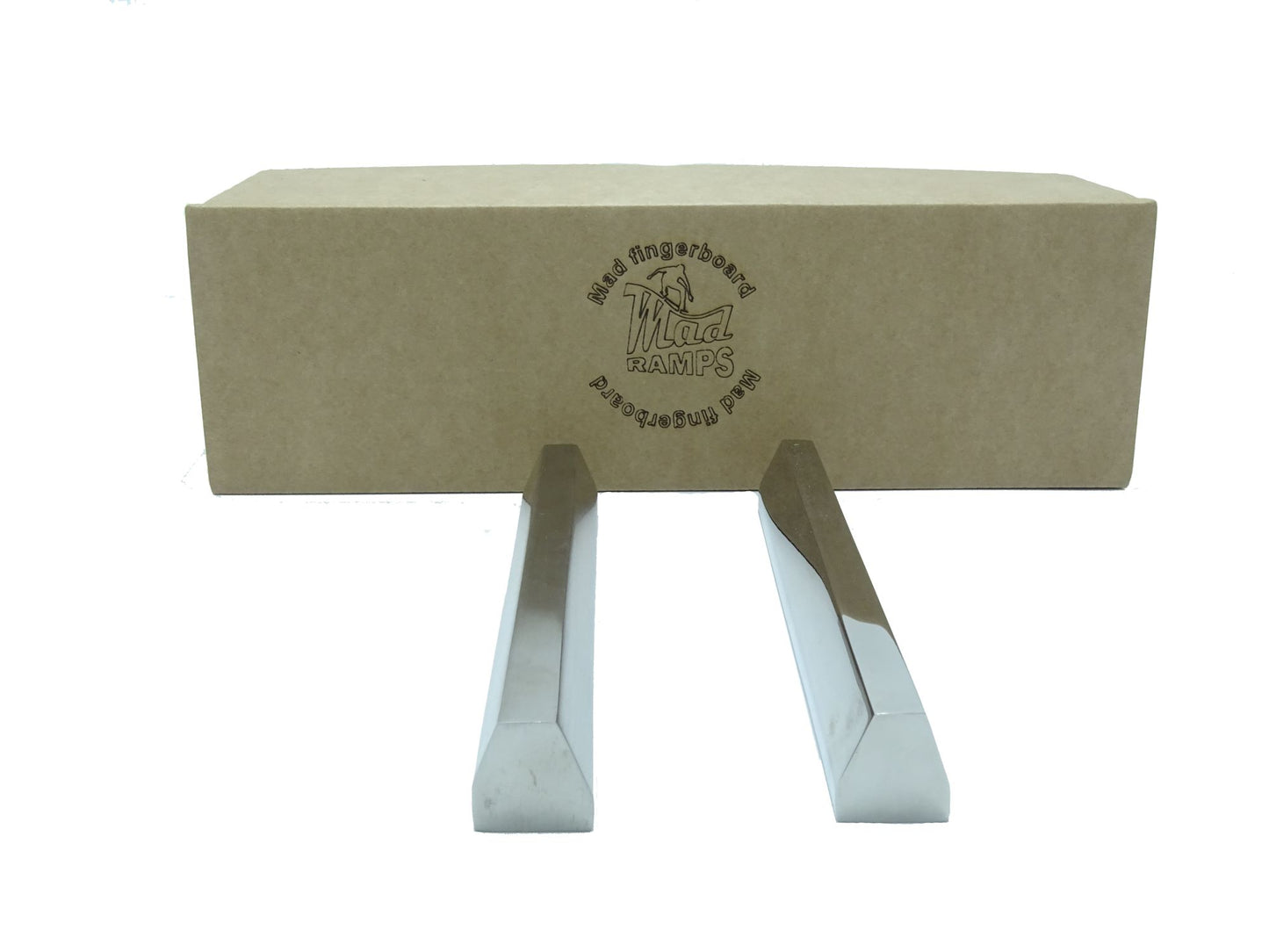 Bordillo Macizo Fingerboard Acabado Brillo 2ª Generación