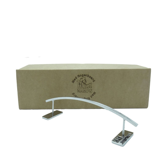 Modulo de Fingerboard
