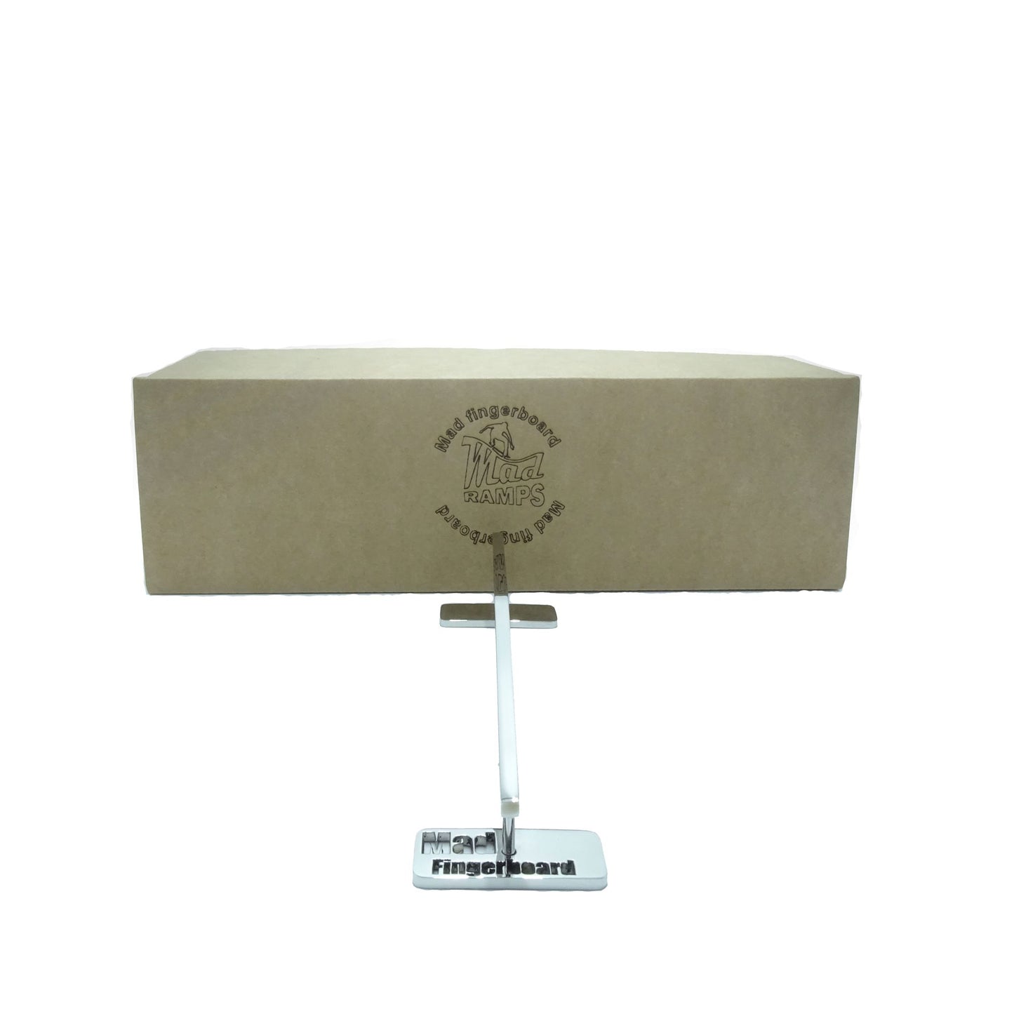 MODULO DE FINGERBOARD