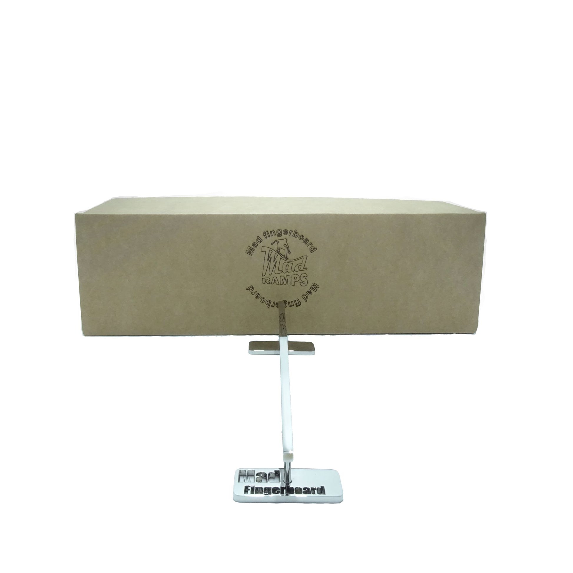 MODULO DE FINGERBOARD