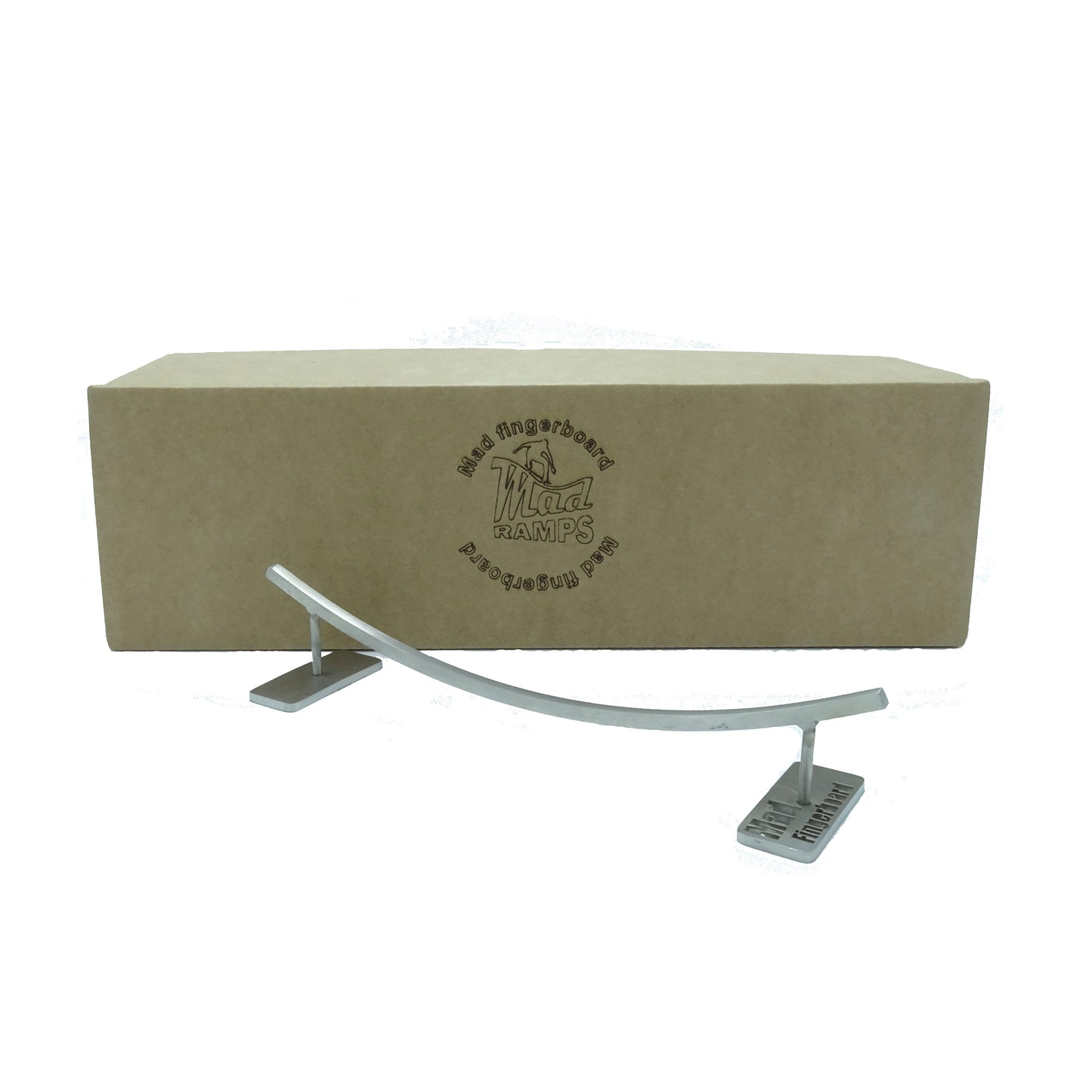 MODULOS FINGERBOARD