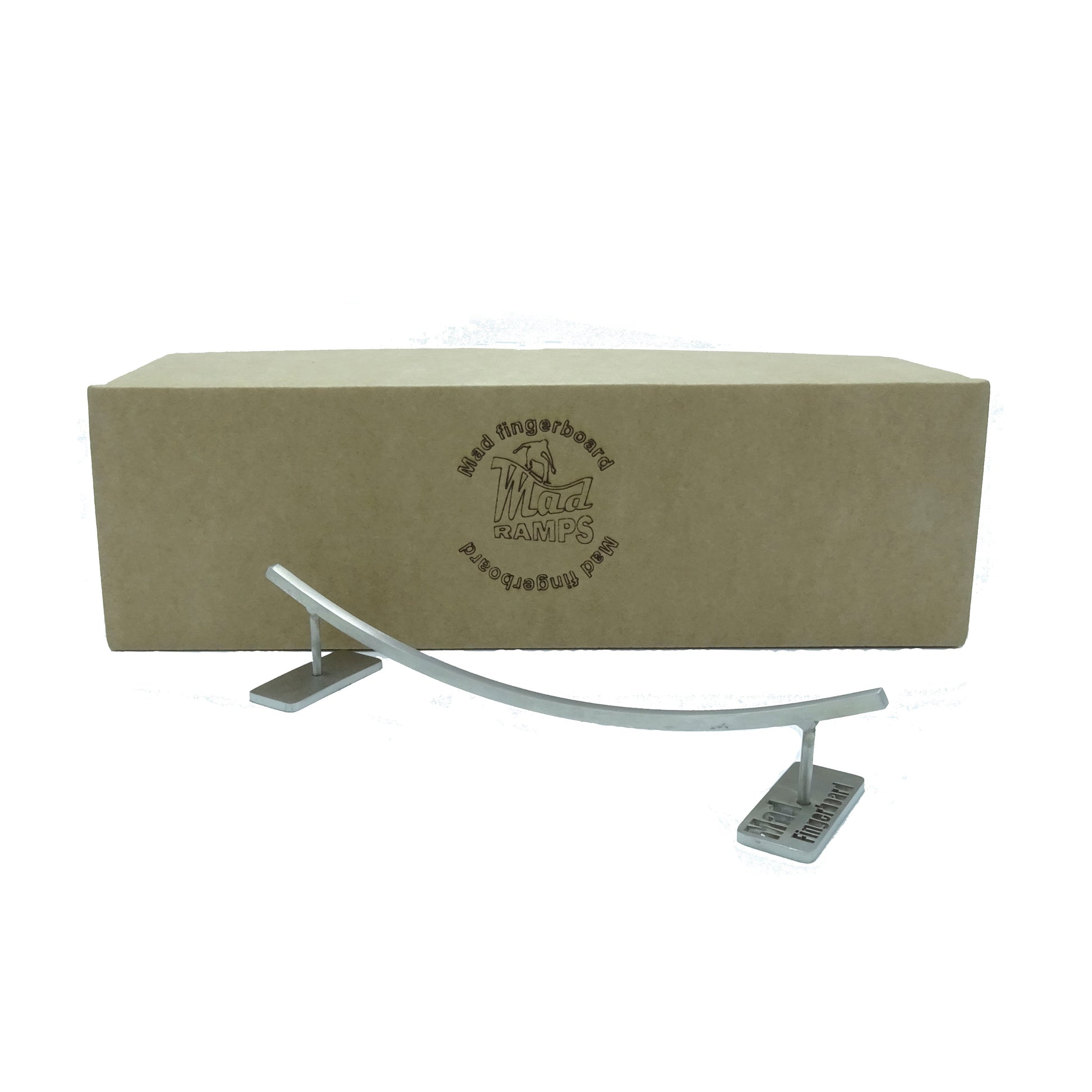MODULOS FINGERBOARD