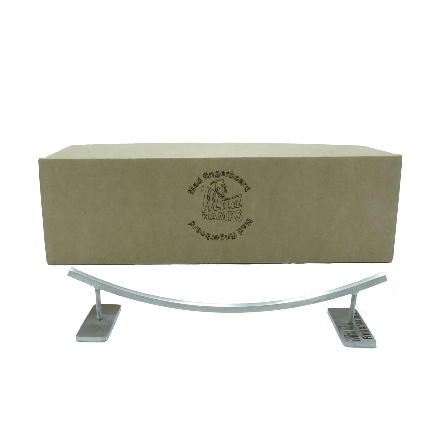 MODULOS FINGERBOARD