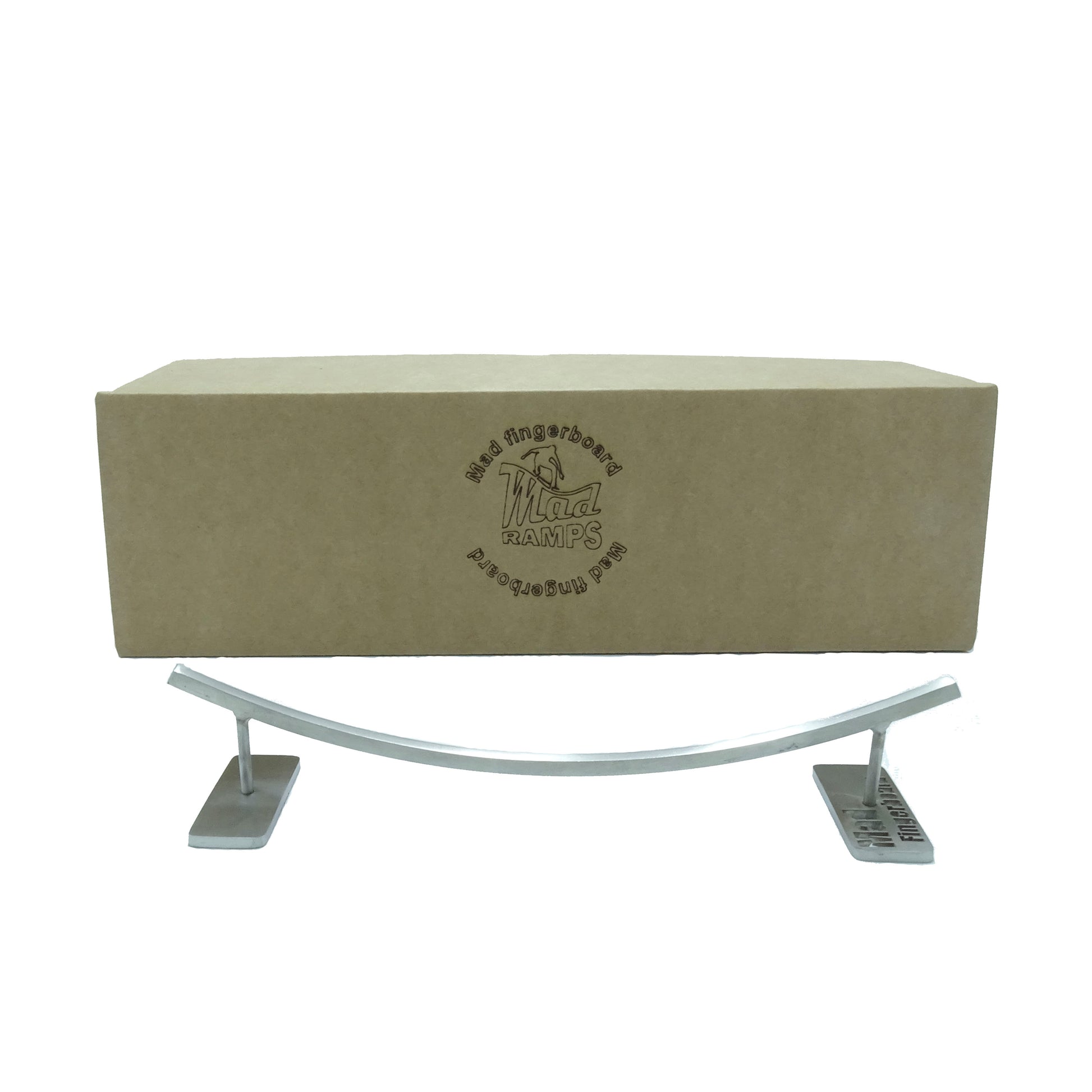 MODULOS FINGERBOARD