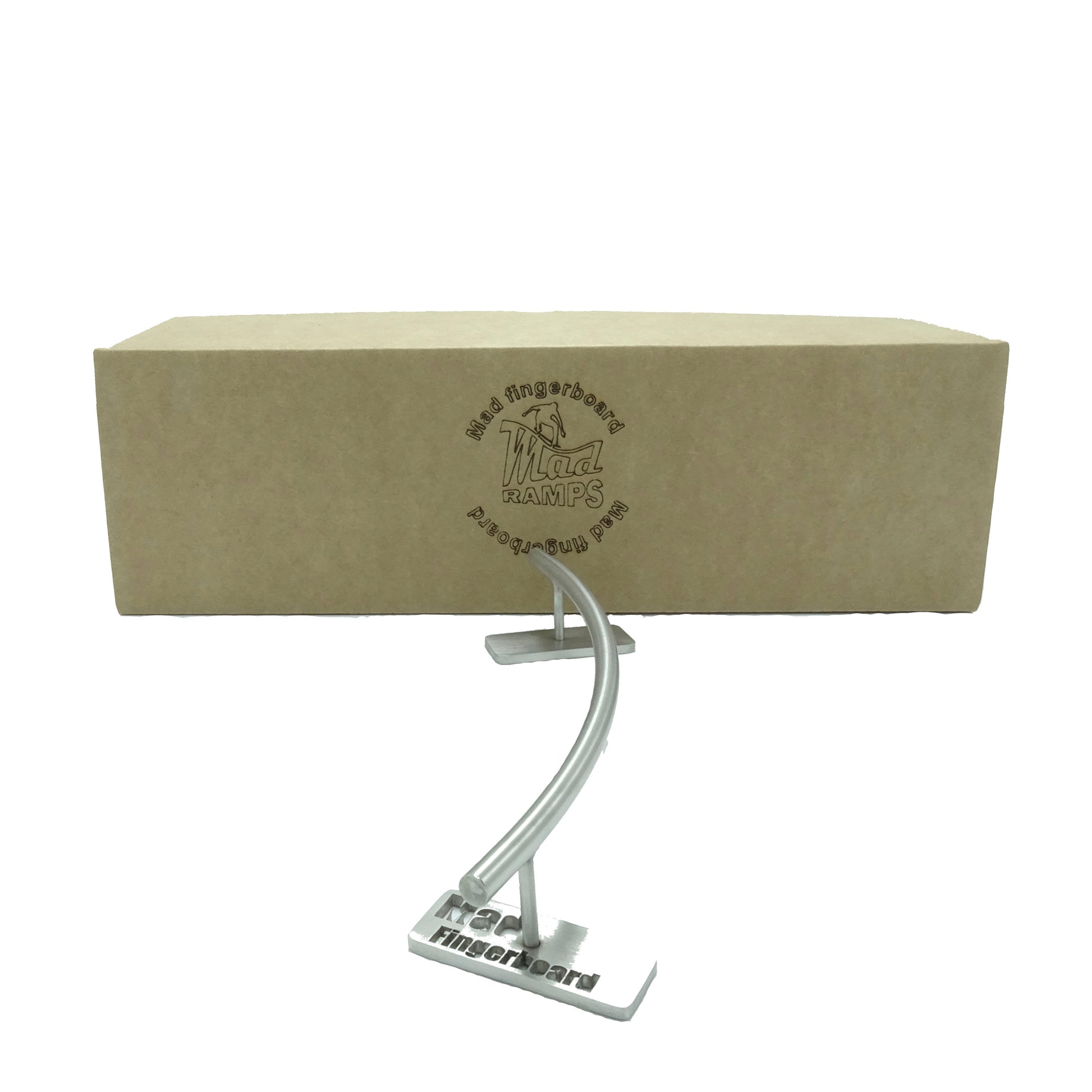 MODULOS FINGERBOARD