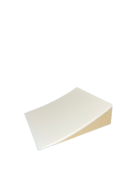 Wave Ramp - Beige & Marrón Clarito