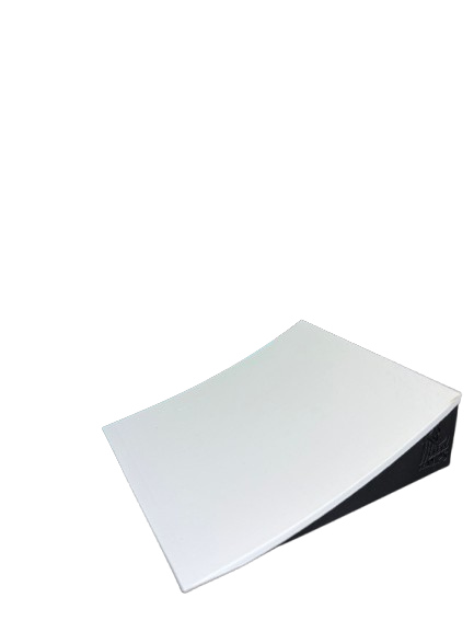 Wave Ramp - Blanco & Negro