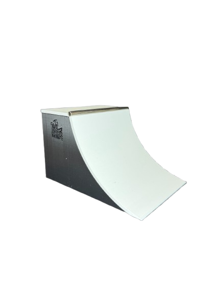 Mid Quarter -  Blanco & Negro