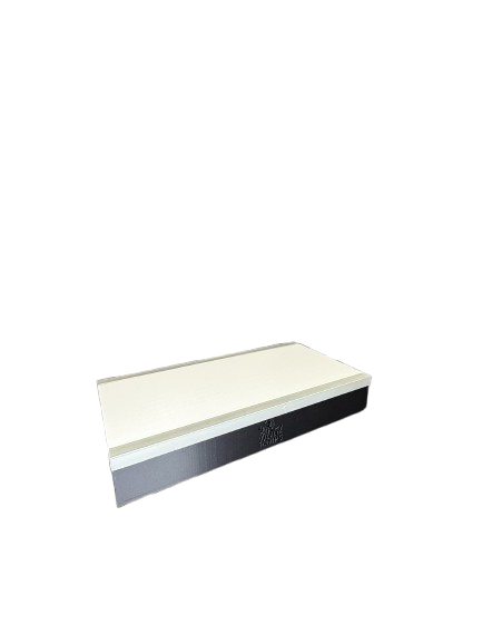 Core Box - Blanco & Negro