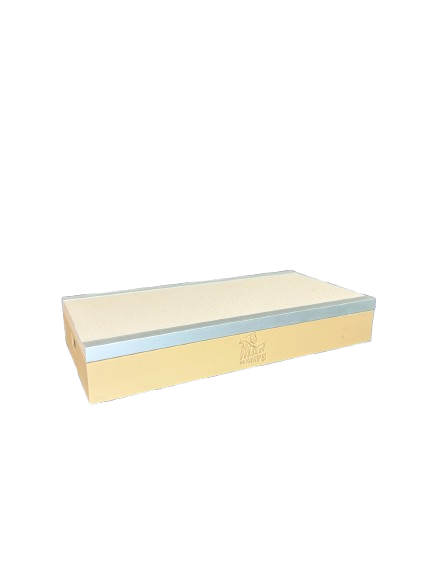 Core Box - Beige & Marrón Clarito