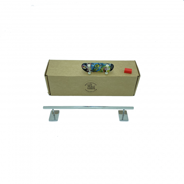 Modulo fingerboard