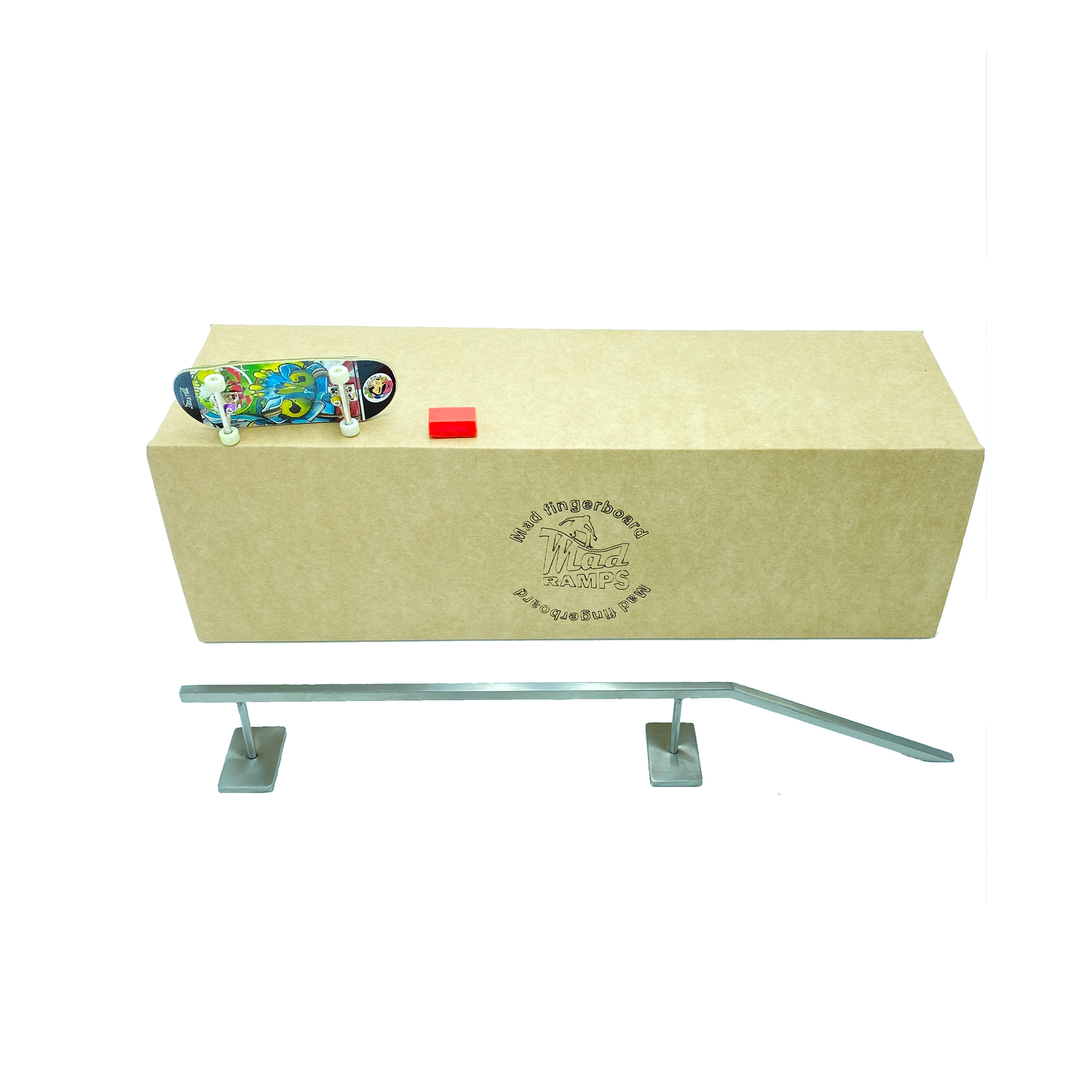 MODULO FINGERBOARD