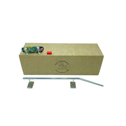 MODULO FINGERBOARD
