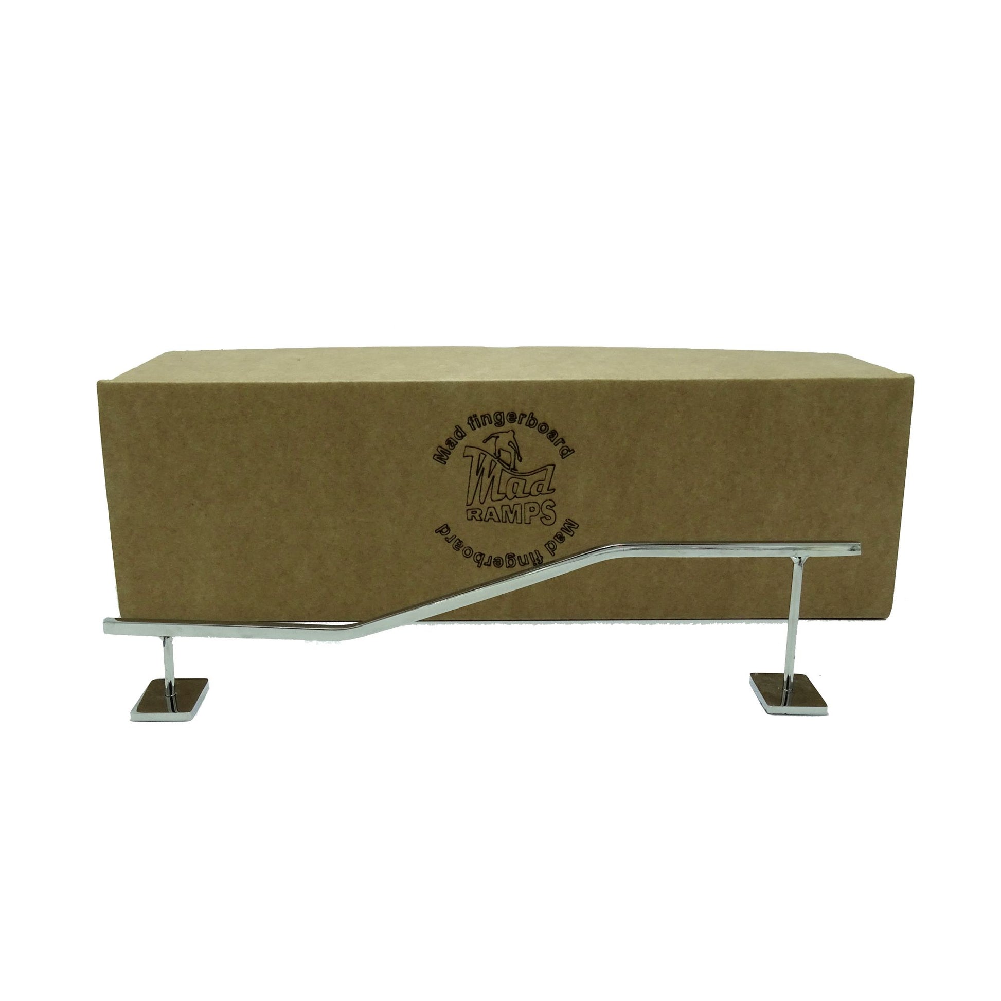 MODULO DE FINGERBOARD