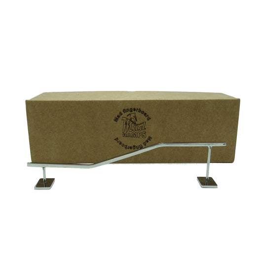 MODULO DE FINGERBOARD