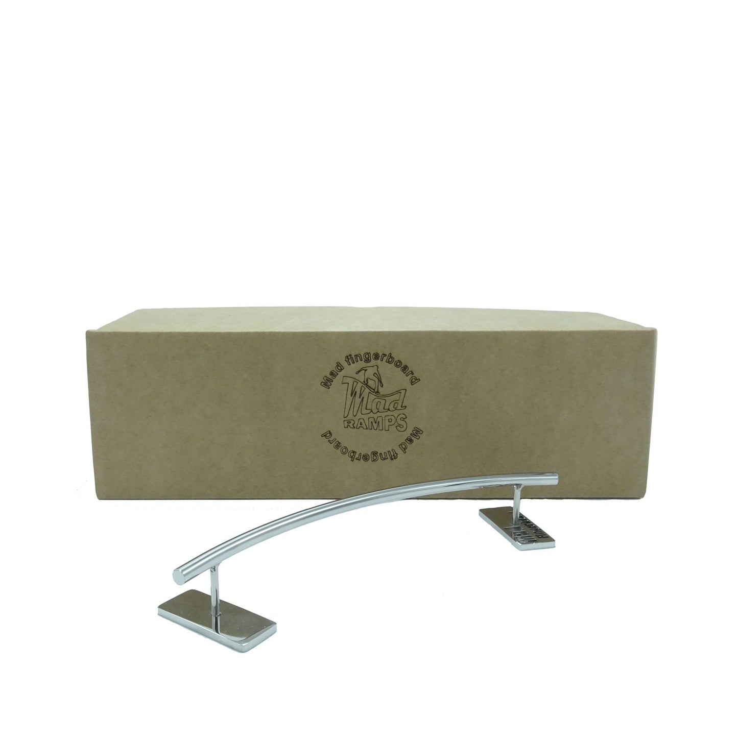 MODULOS FINGERBOARD
