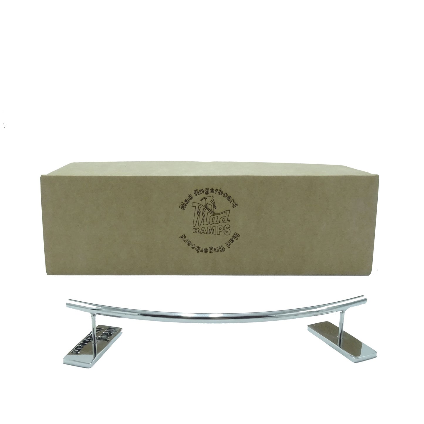 MODULOS FINGERBOARD
