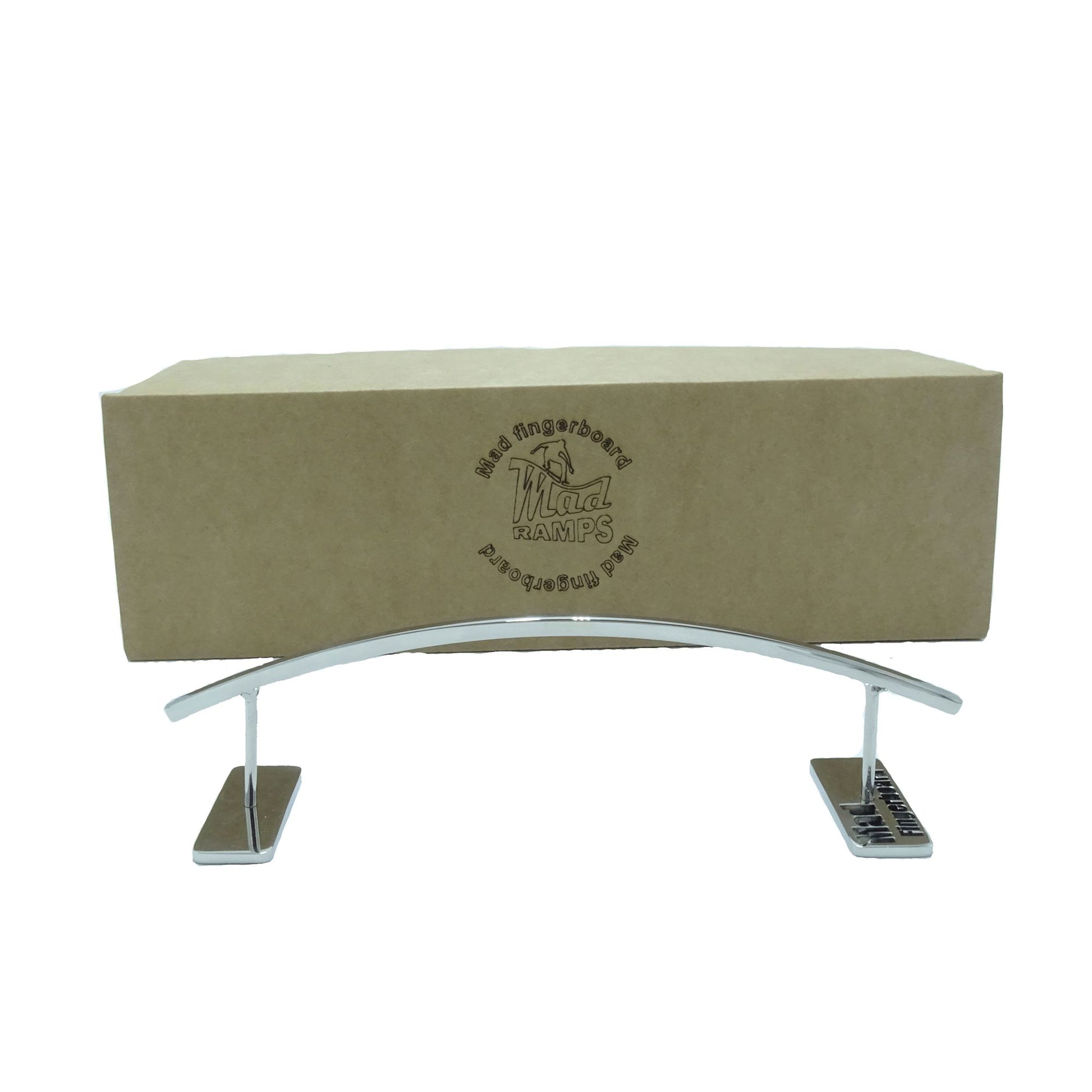 Modulo Fingerboard
