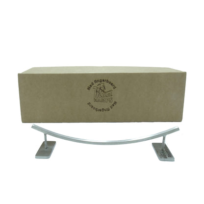 MODULOS FINGERBOARD