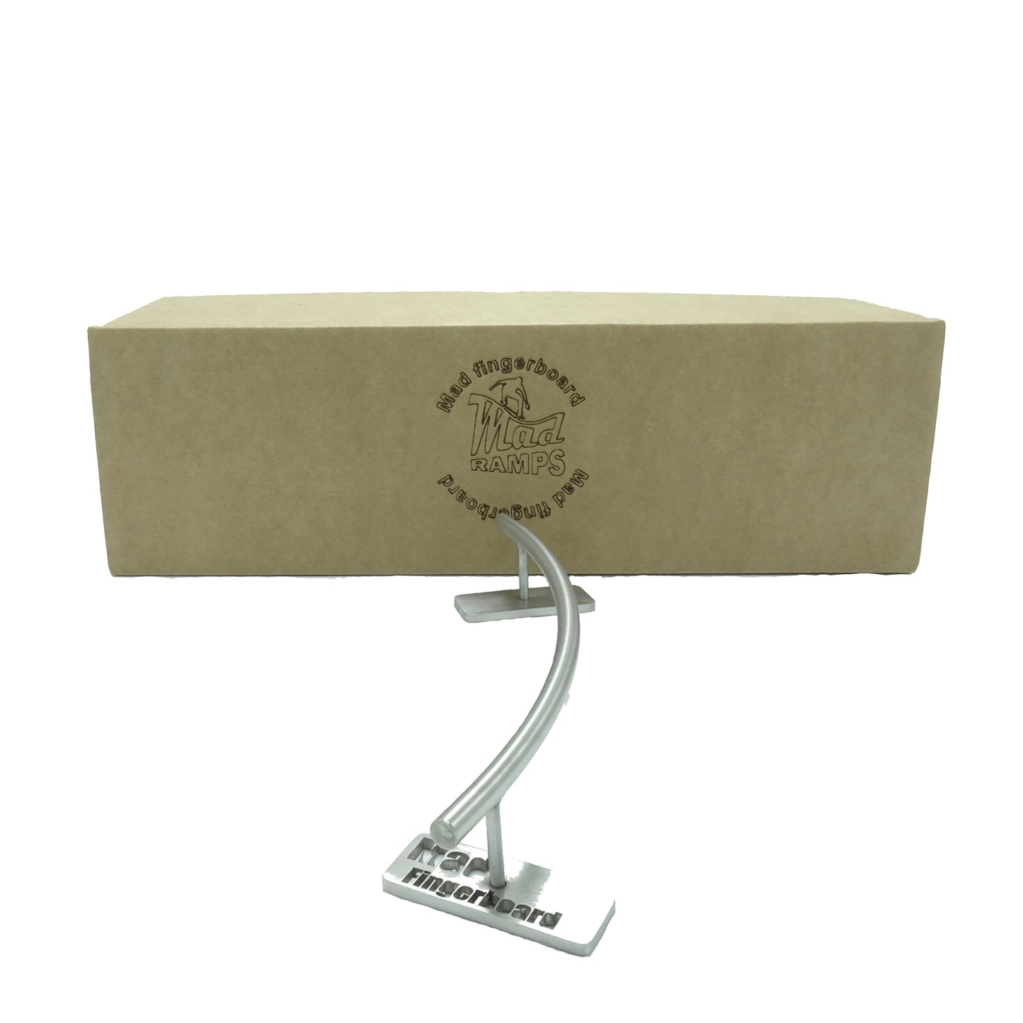 MODULOS FINGERBOARD