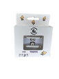 EJES BASIC BLANCOS BASE PLATA 34