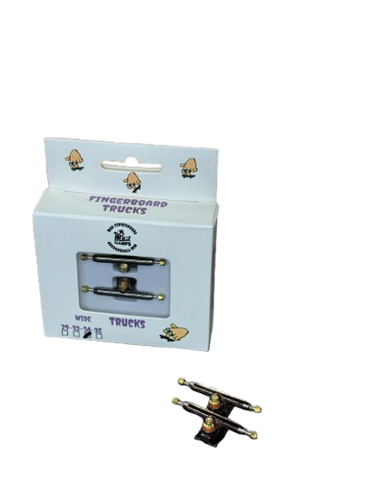 EJE FINGER NEGRO PERLA 34