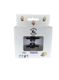 EJE PRO NEGROS KN 34
