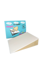 Fly Ramp - Beige & Marrón Clarito