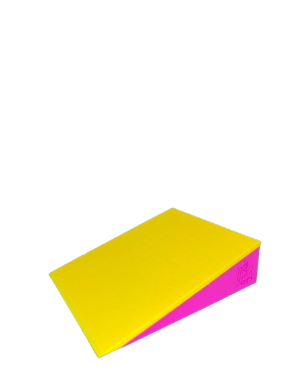 Fly Ramp - Rosa & Amarillo