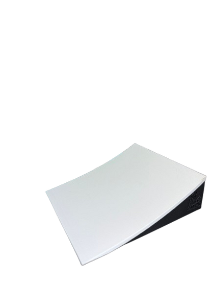 Wave Ramp - Blanco & Negro