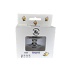 Ejes 29mm Fingerboard Pro- Silver