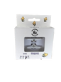 Ejes 34mm Fingerboard Pro- White