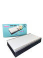 Core Box - Blanco & Negro