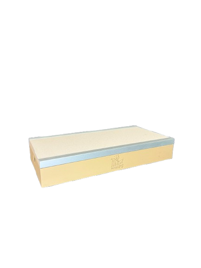 Core Box - Beige & Marrón Clarito