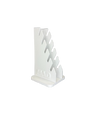 Soporte Fingerboard - Blanco