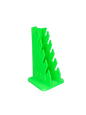 Soporte Fingerboard - Verde