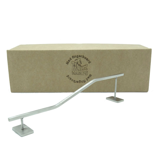 MODULO DE FINGERBOARD