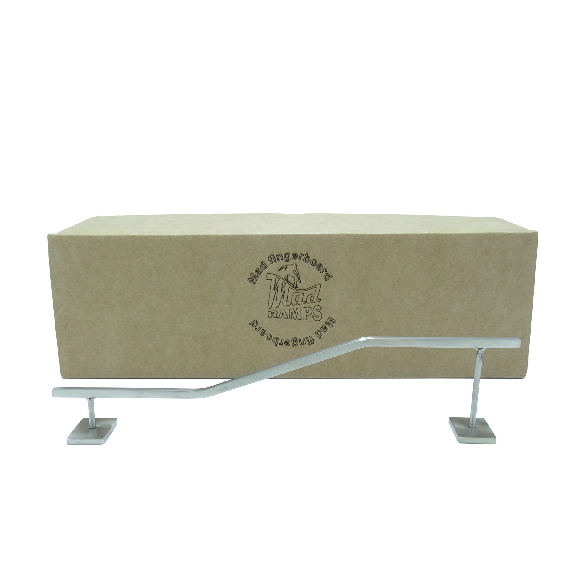 MODULO DE FINGERBOARD 
