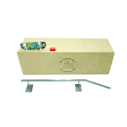 MODULO FINGERBOARD