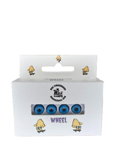 Ruedas Pro Fingerboard