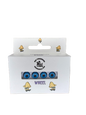 Ruedas Pro Fingerboard